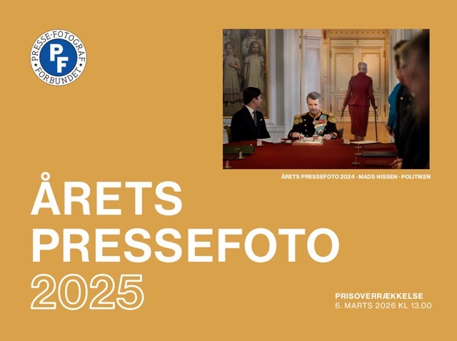 Billede fra arrangementet