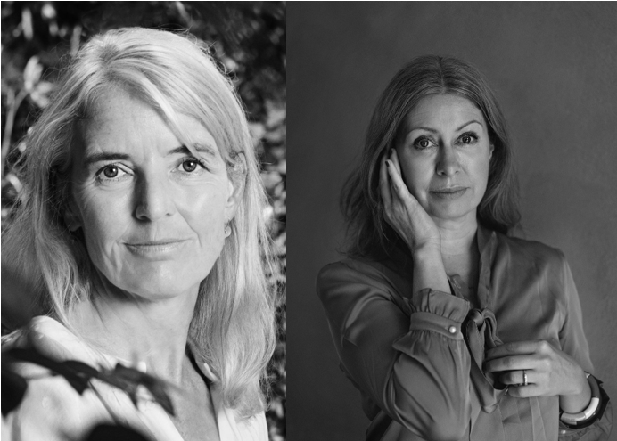 Billede fra arrangementet