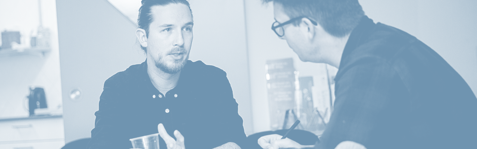 Billede fra arrangementet