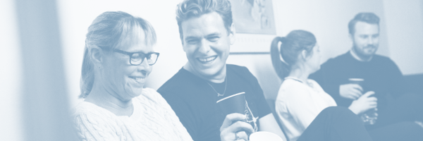 Billede fra arrangementet