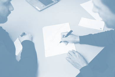 Billede fra arrangementet