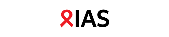 IAS logo