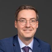 Dr. Martin Kalf