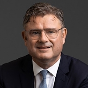 Dr. Andreas Imping