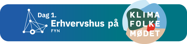 Erhvervshus Fyn på Klimafolkemødet