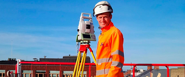 LIFA Landindspektør