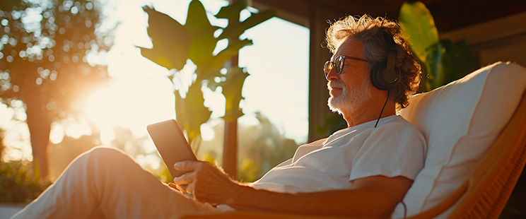 Se alle Maskinrummets podcasts