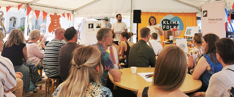 Klimasynden er også digital: Gode råd