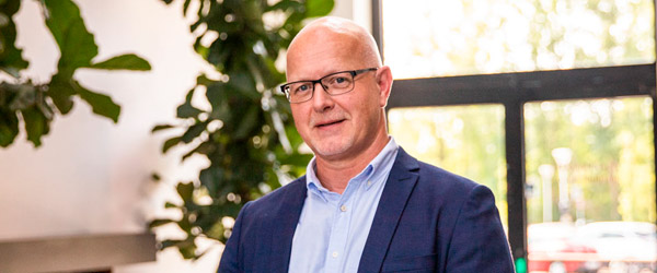 Steen Nymann Andersen