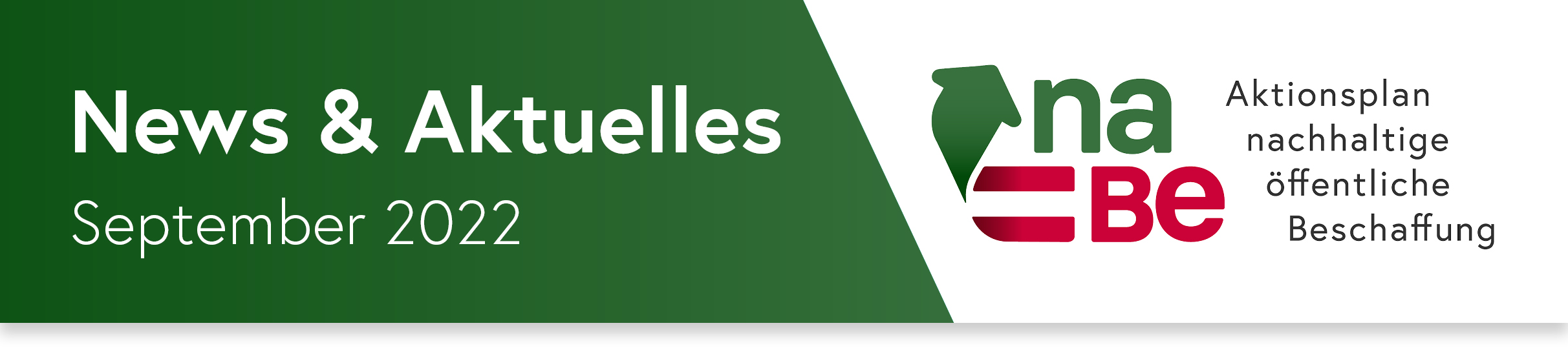 Newsletter-Header Mai 2022
