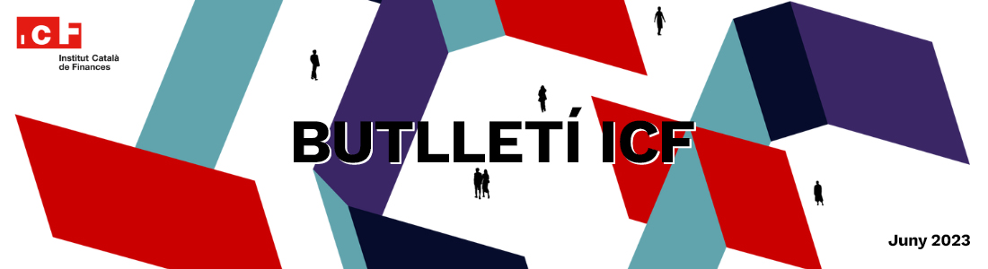 Butlletí ICF: Abril 2023