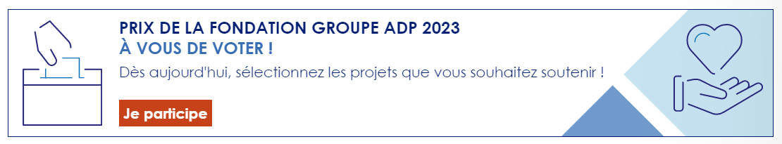 APPEL A PROJETS