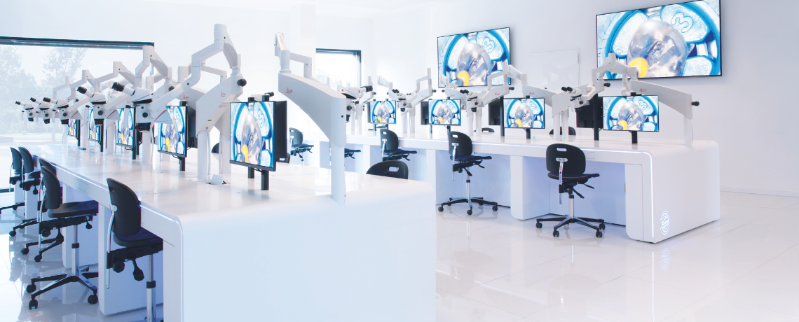 EndoFIT Intensivkurs Verona