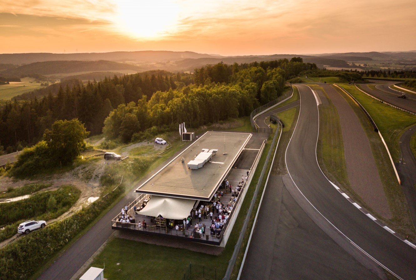 EndoFIT meets Bilster Berg