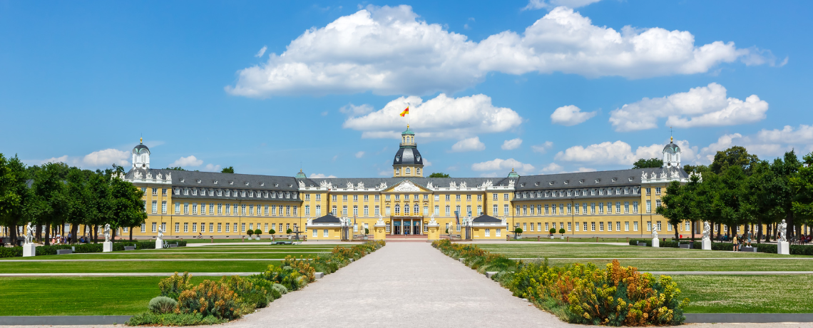 EndoFIT meets Brauerei - Karlsruhe