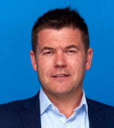 Kursholder Om lokale forhandlinger for deg som er tillitsvalgt i NHO