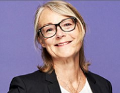 Kursholder Bli god på digital møteledelse