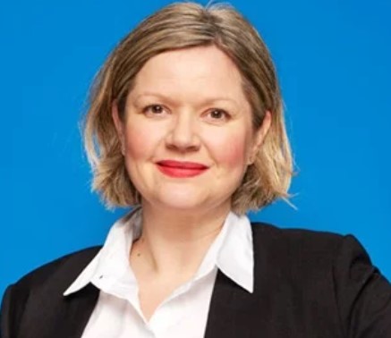 Kursholder Kurs i arbeidsmiljø og konflikthåndtering for deg som er tillitsvalgt