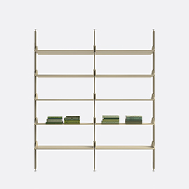 A.B.C. Bookshelf