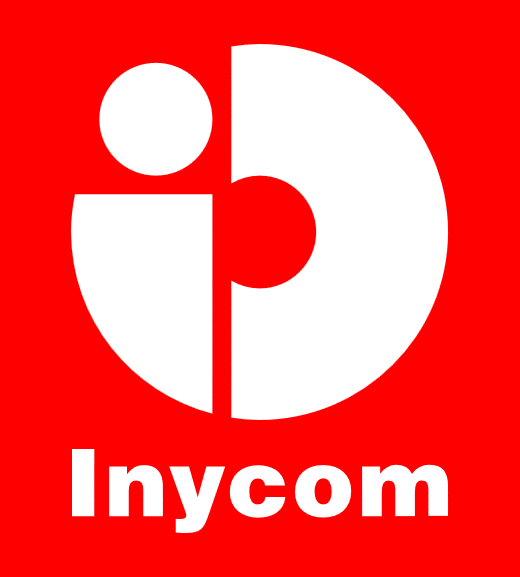 Logotipo de la compañía