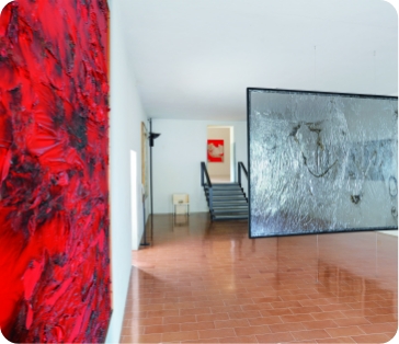 Fondazione Burri