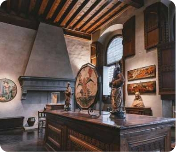 Museo Horne Firenze