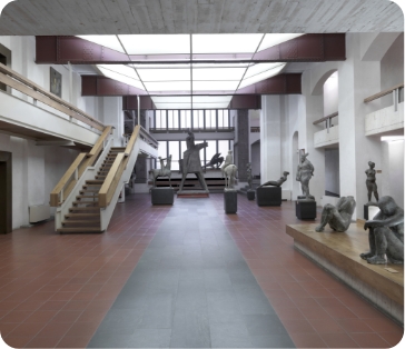 Museo Marino Marini