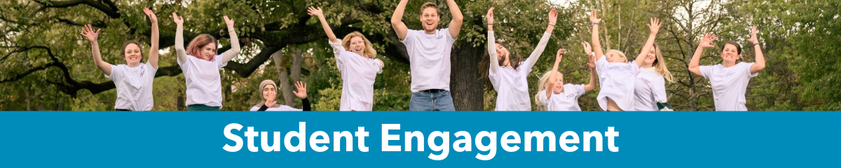 Student Engagement_Kategorie