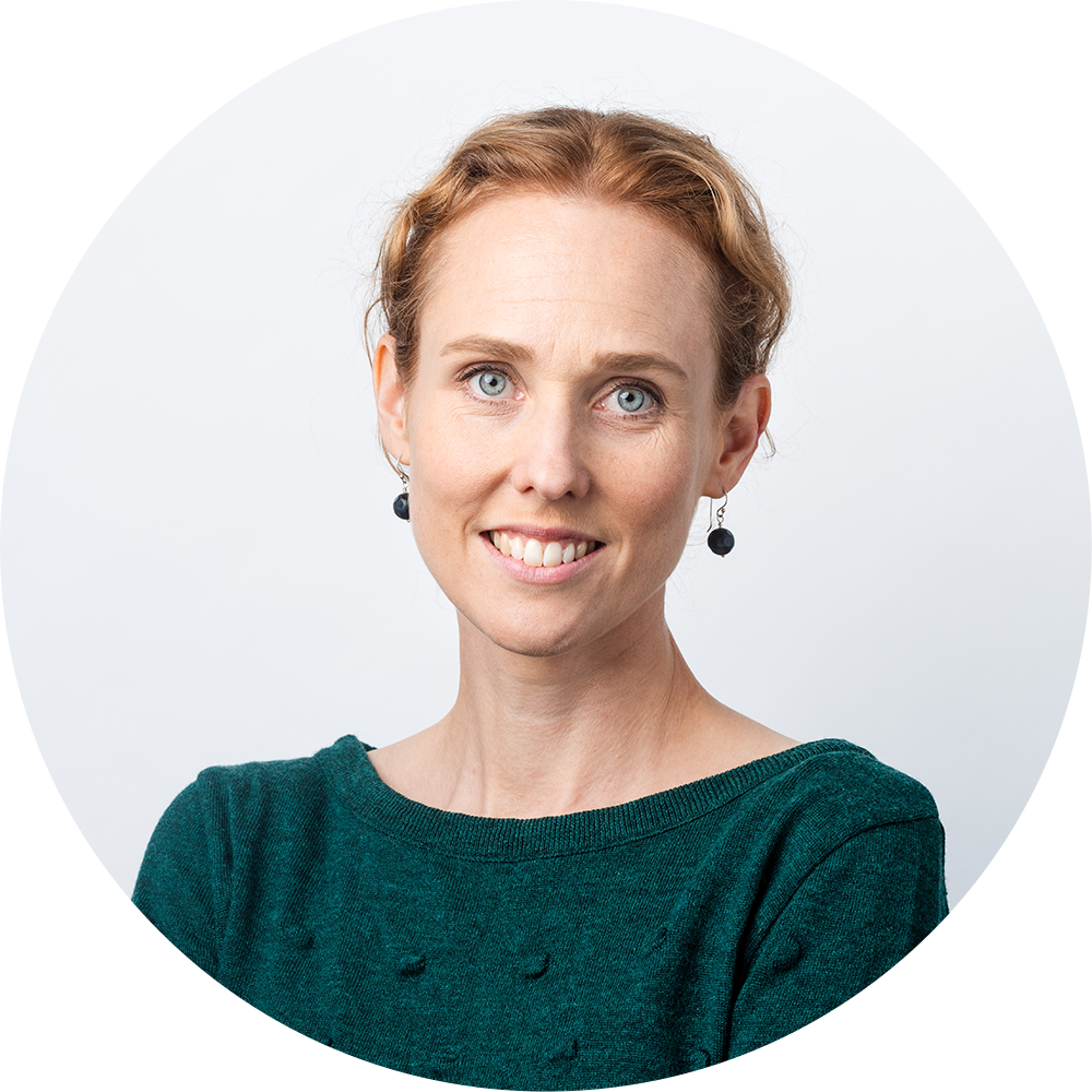 Emmi Hilasvuori.