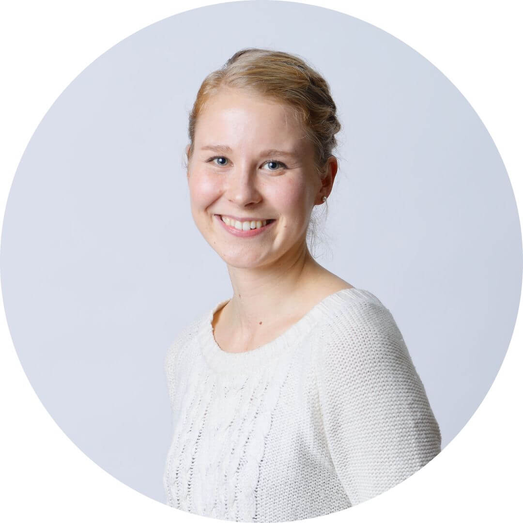 Valokuva Riikka Pajulahdesta