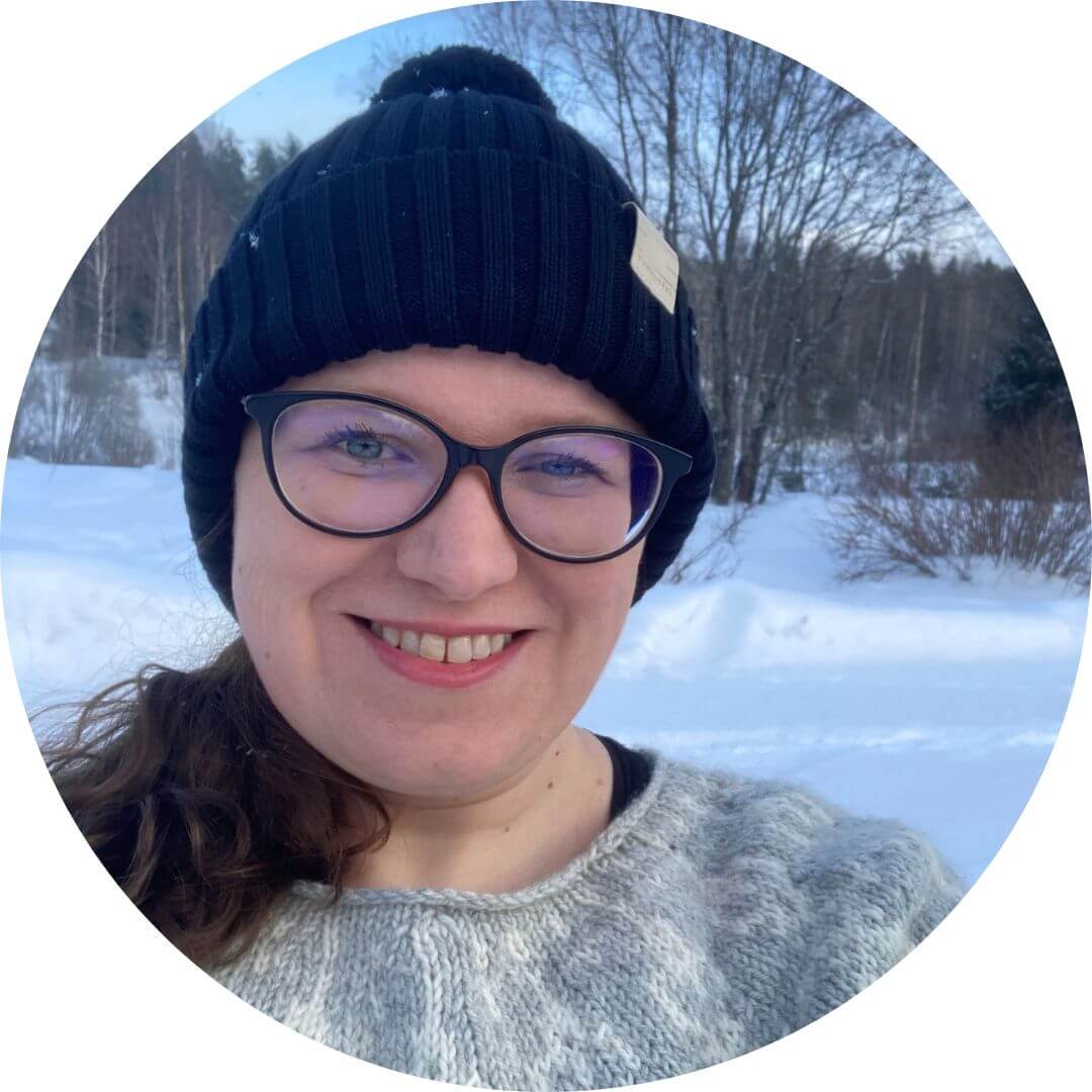 Valokuva Sari Himasesta
