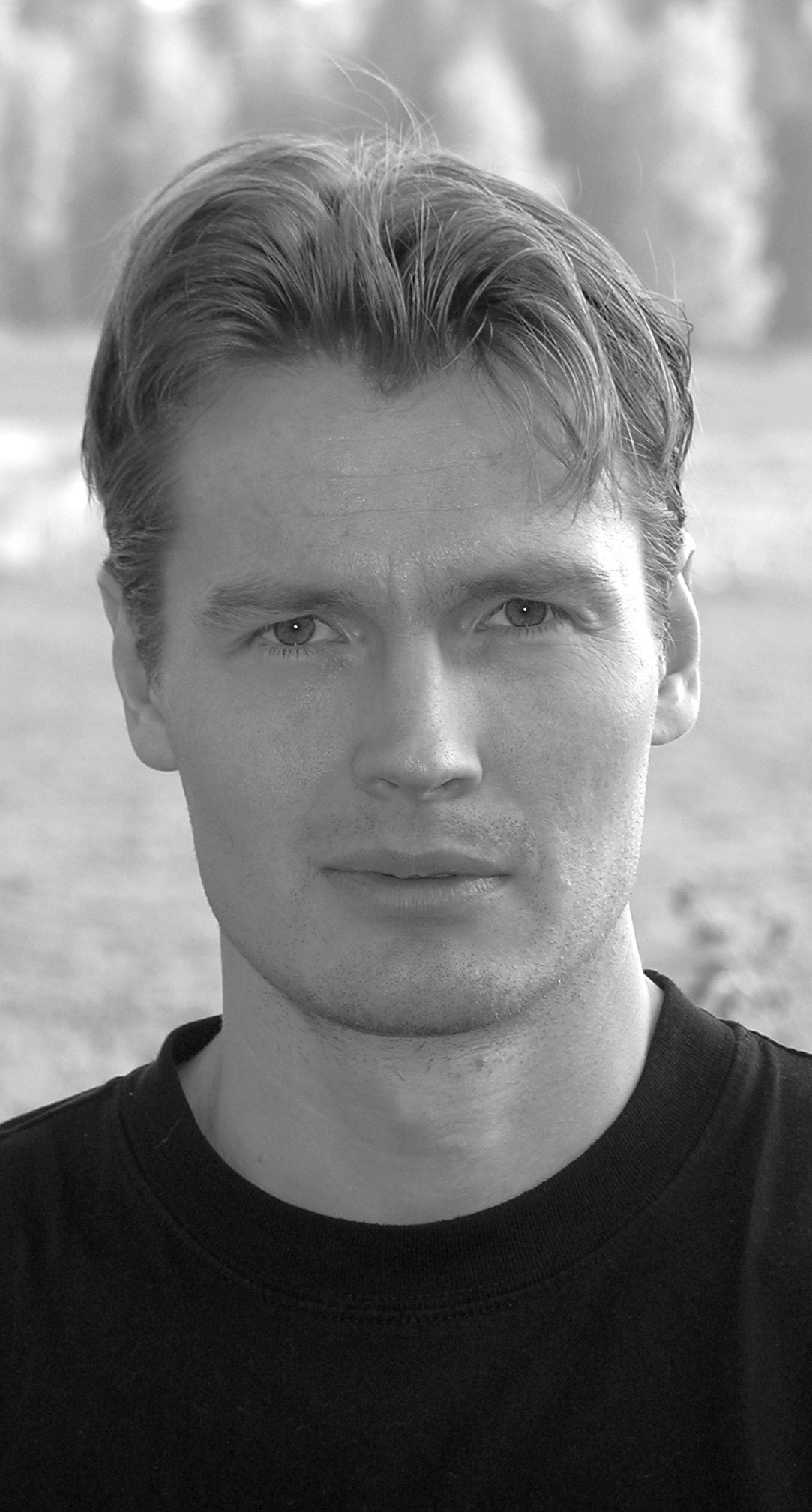 Jani Pellikka.