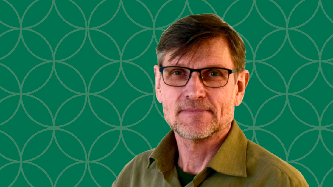 Juha Helenius.