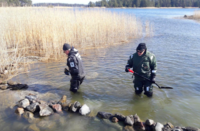 Kalatalouden ympäristöohjelma