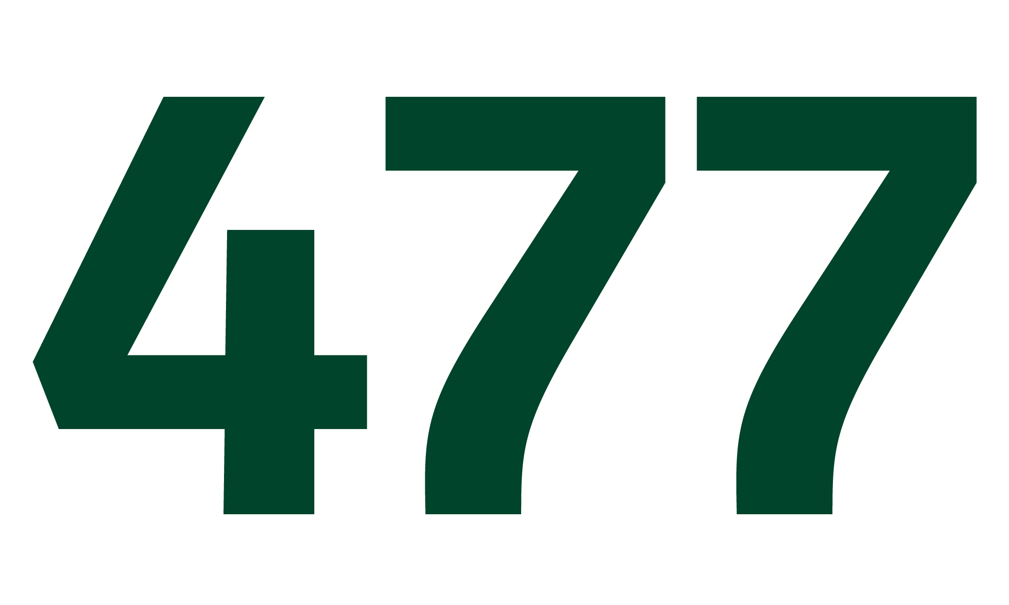 477
