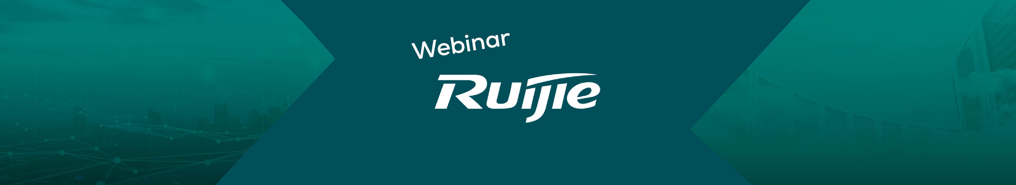 Ruijie potenciando la conectividad en educación