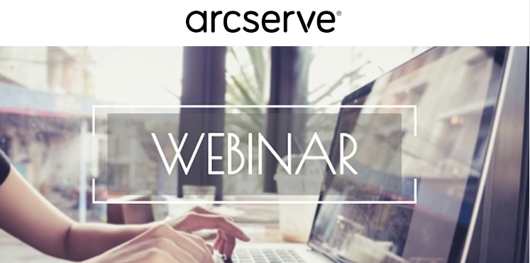 Potencia tu negocio: 5 temas clave para MSPs de Arcserve