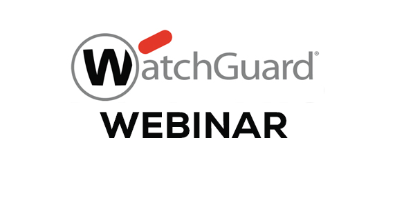 Evento V- Valley Portugal | WatchGuard | 10 de Dez