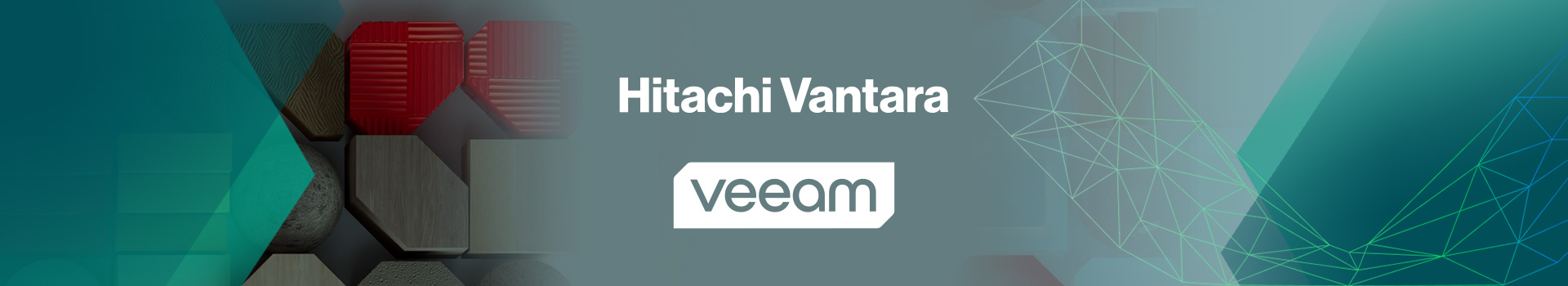 Almuerzo Exclusivo VEEAM-HITACHI