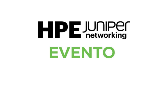 JUNIPER | Oportunidades e Novidades, agora com a integração no ecossistema HPE