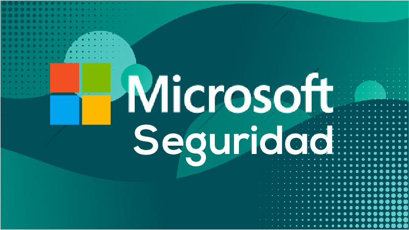 Descubre la Seguridad líder en el mercado con Microsoft