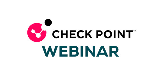 Formação Check Point | Harmony SASE, Harmony Browse e Harmony Mobile