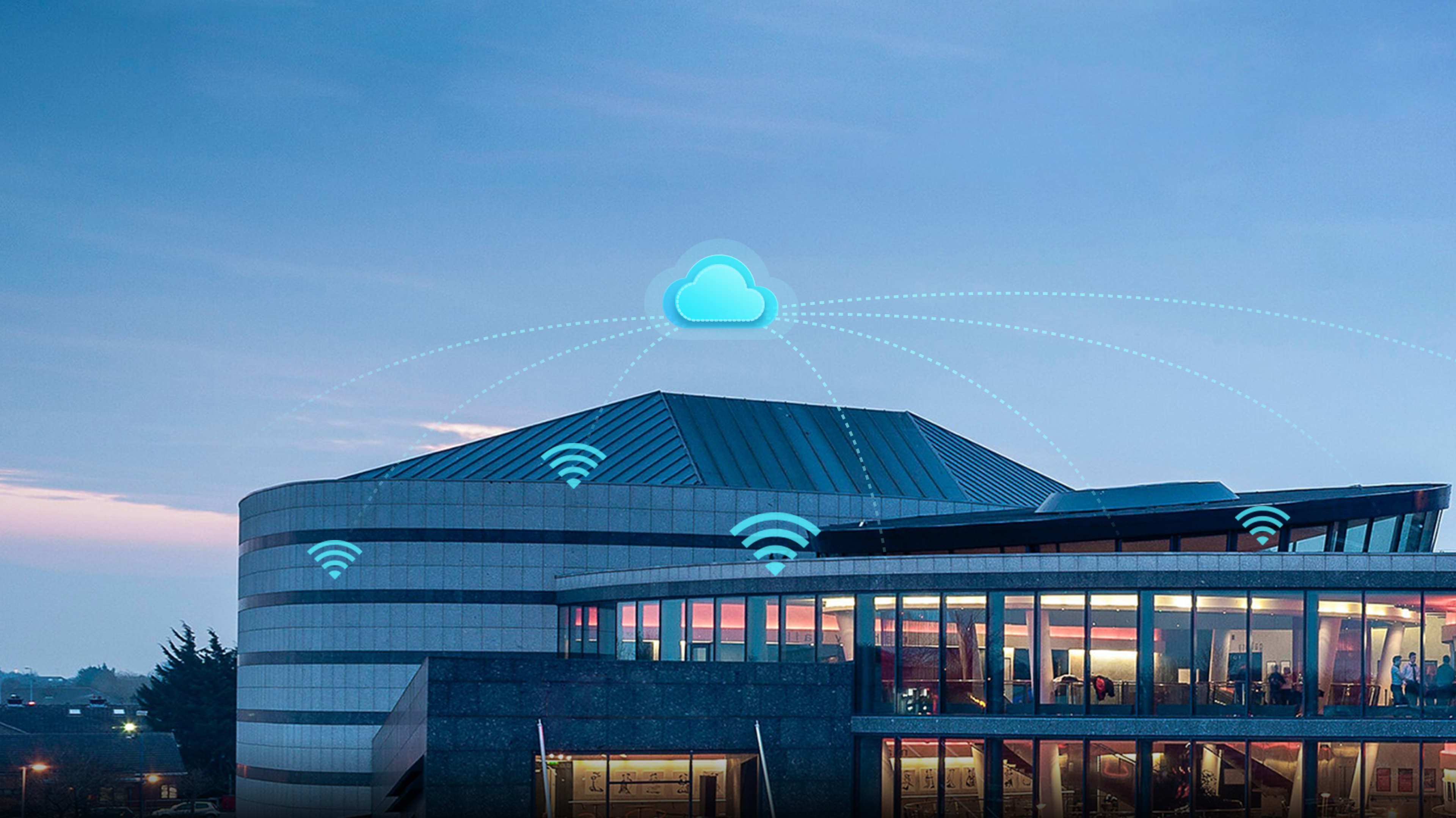OCNA Wireless TP-Link: Formación Oficial en Redes Empresariales