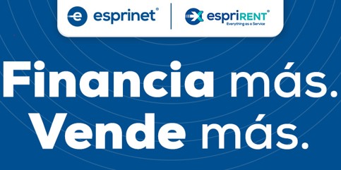 Formación plataforma Esprirent