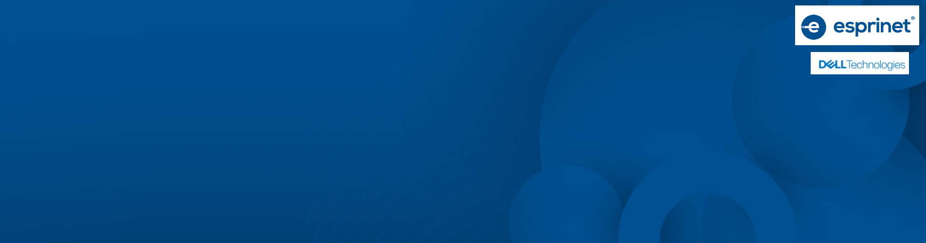 Impulsa la innovación con los servicios de Dell y V-Valley