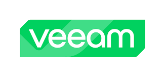 Certificación Comercial VEEAM