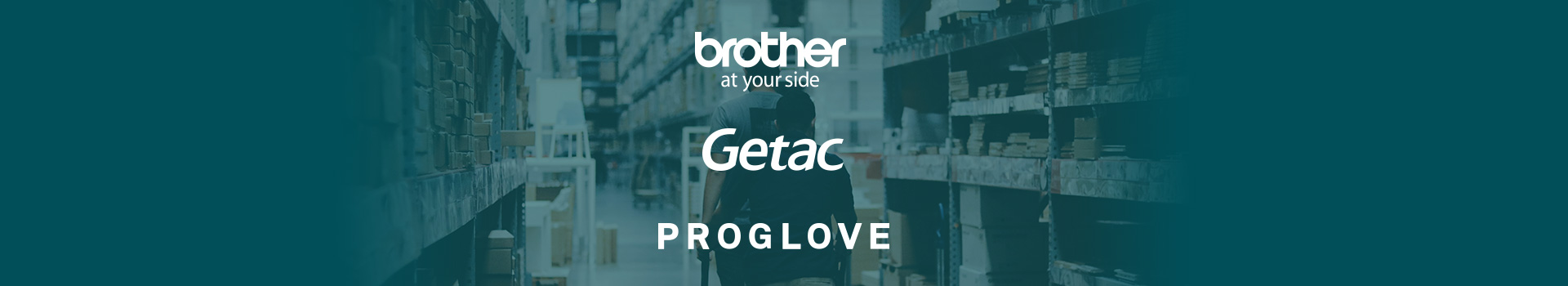 Revolucionando la Identificación Automática: Soluciones de Brother, Getac y Proglove