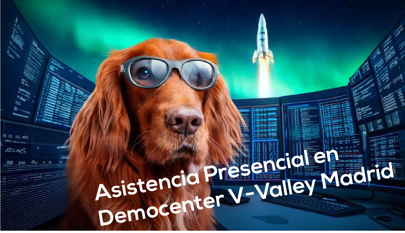 ASISTENCIA PRESENCIAL MADRID. INTELIGENCIA ARTIFICIAL: ENTRENAMIENTO DE MODELOS.