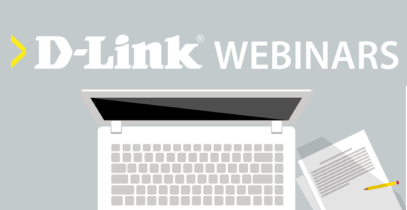 D-Link Webinar: ¿Conectividad Gigabit es suficiente? Por qué las PYMEs necesitan dar el salto a 10 Gigabit hoy