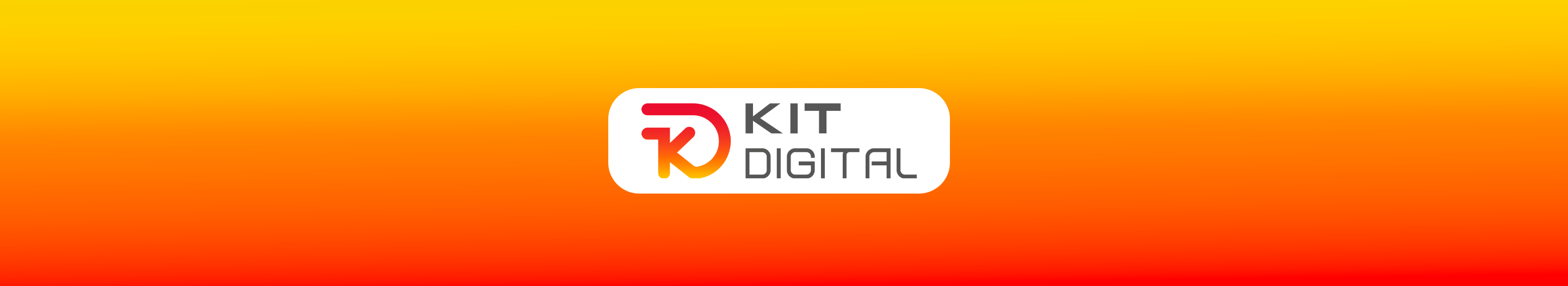 Renovación Kit Digital. Mes 13.